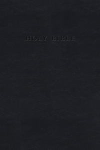 KJV Personal Reference Bible