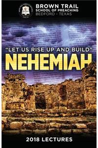 Let Us Rise Up and Build