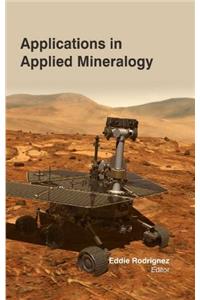 Applications in Applied Mineralogy