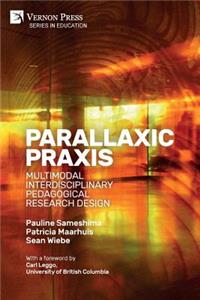 Parallaxic Praxis