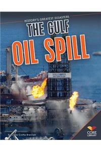 The Gulf Oil Spill