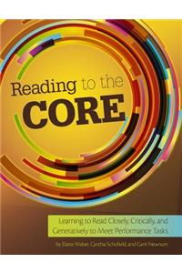 Reading to the Core