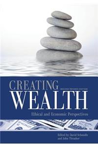 Creating Wealth