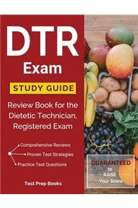 DTR Exam Study Guide