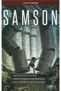 Samson (Individual Pamphlet)