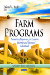 Farm Programs