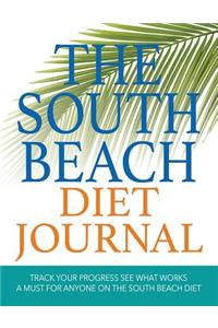 South Beach Diet Journal