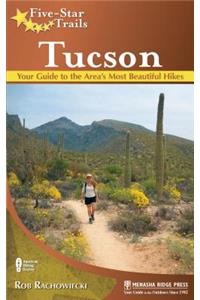 Five-Star Trails: Tucson