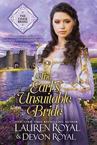 The Earl's Unsuitable Bride