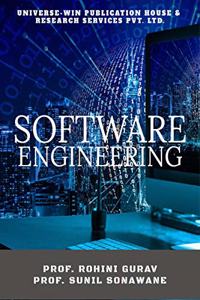SOFTWARE ENGINEERING