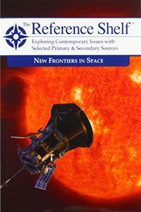 Reference Shelf: New Frontiers in Space