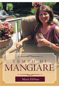Tempo Di Mangiare