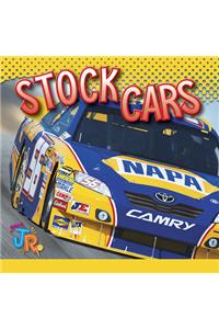 Stock Cars