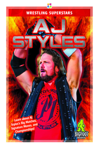 Aj Styles