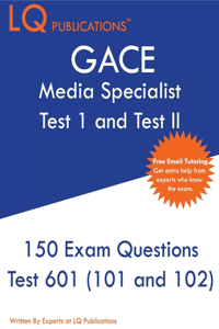 GACE Media Specialist