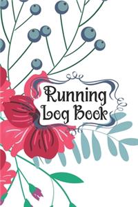 Running Log Book