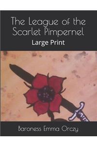 The League of the Scarlet Pimpernel