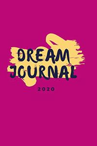 Dream Journal