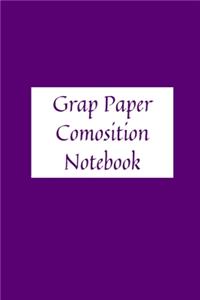 Graph Paper Composition