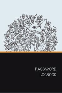 Password Logbook