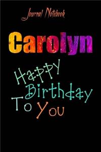 Carolyn