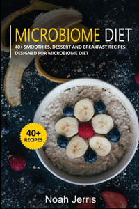 Microbiome Diet