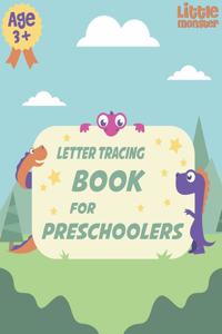 Alphabet Trace the Letters