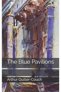 The Blue Pavilions