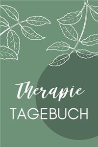 Therapie Tagebuch