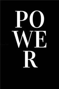 Power