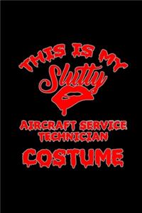 I'm a proud wife of a freaking awesome aircraft mechanic... yes, he bought me this