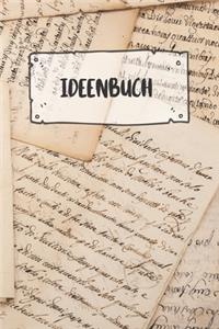 Ideenbuch