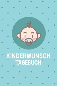 Kinderwunsch Tagebuch