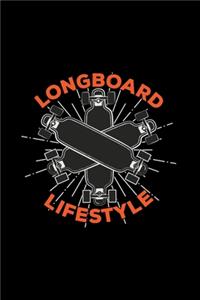 Longboard lifestyle