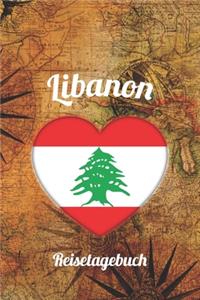 Libanon Reisetagebuch