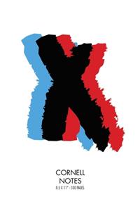 Cornell Notes Notebook