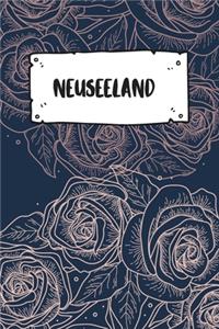 Neuseeland