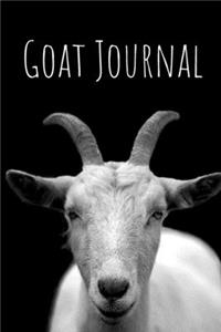 Goat Journal