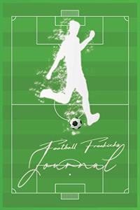 Football Free kicks Journal