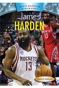 James Harden