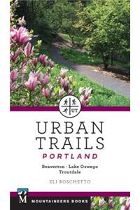 Urban Trails Portland