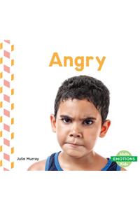 Angry