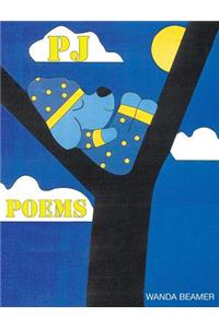 Pj Poems