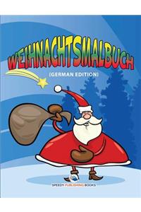 Gehirn-Malbuch (German Edition)