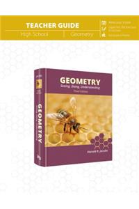 Geometry (Teacher Guide)