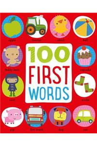 100 First Words