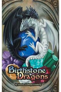 Birthstone Dragons