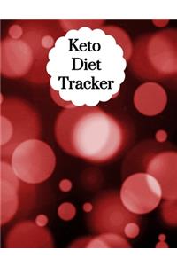 Keto Diet Tracker