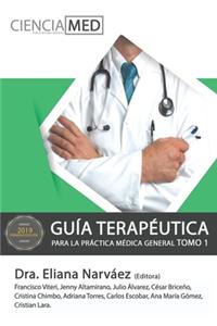 Guía Terapéutica para la Práctica Médica General 1