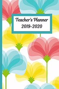 Teacher's Planner